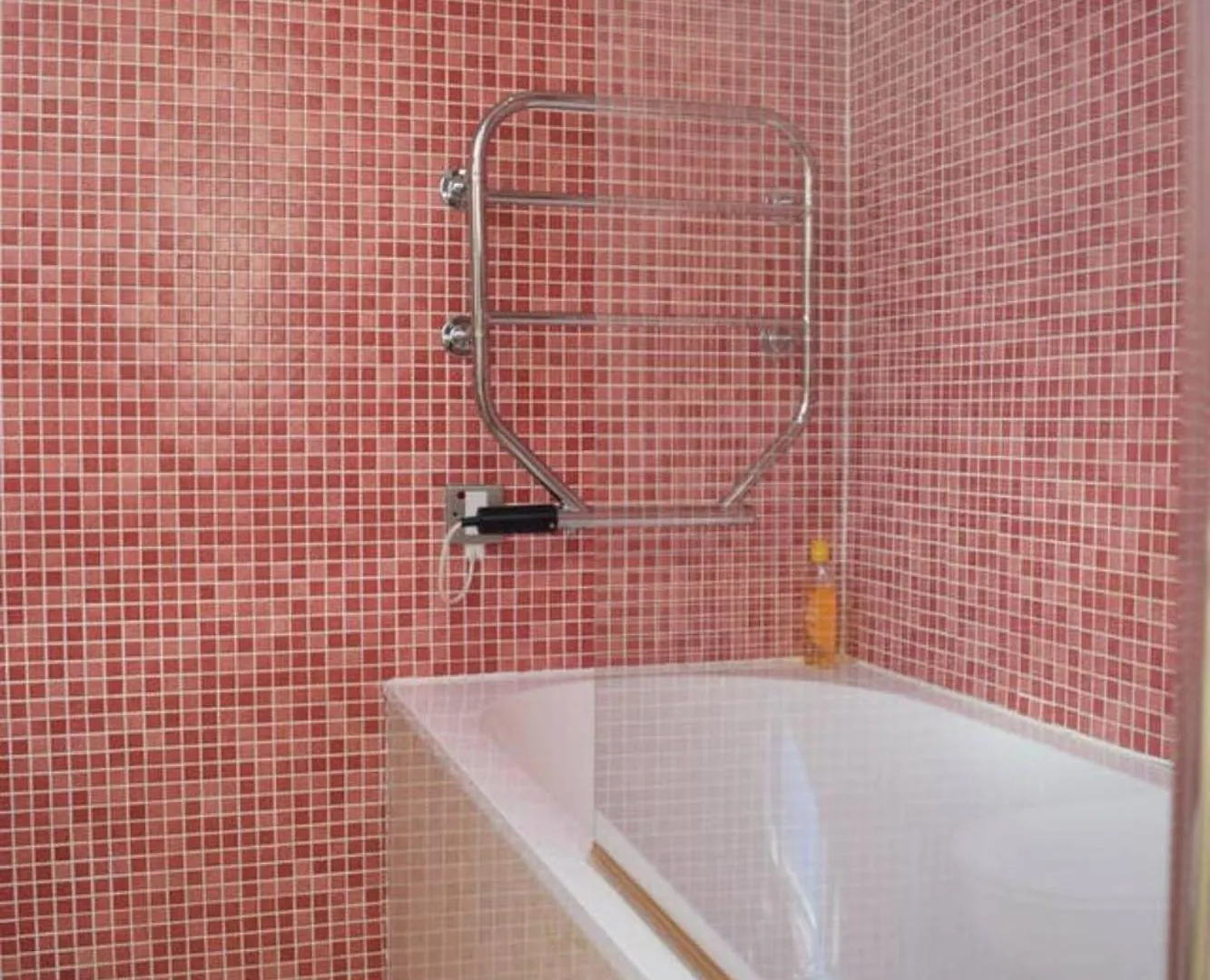 Elegant 2 Bedroom Dublin Coach House 0*,